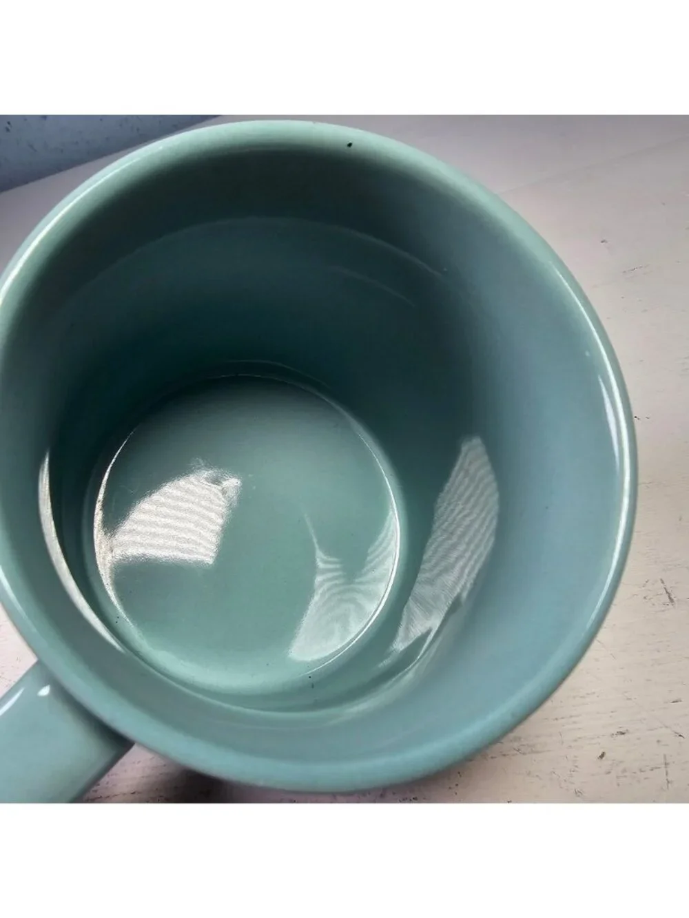 Great Nudes of Art Heat-Changing Coffee Mug Unemployed Philosophers Guild 2015
